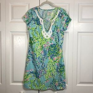 Lily Pulitzer Knit Dress